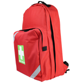 Aero Healthcare AEROBAG Red First Aid Backpack 30 x 50 x 15cm